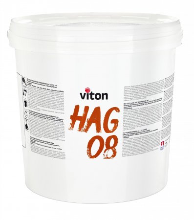 HAG 08 HAG 08